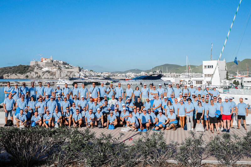 Scherer Ibiza Katamaran  16