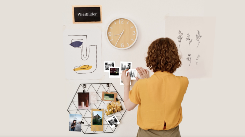 Designs & freie Arbeiten