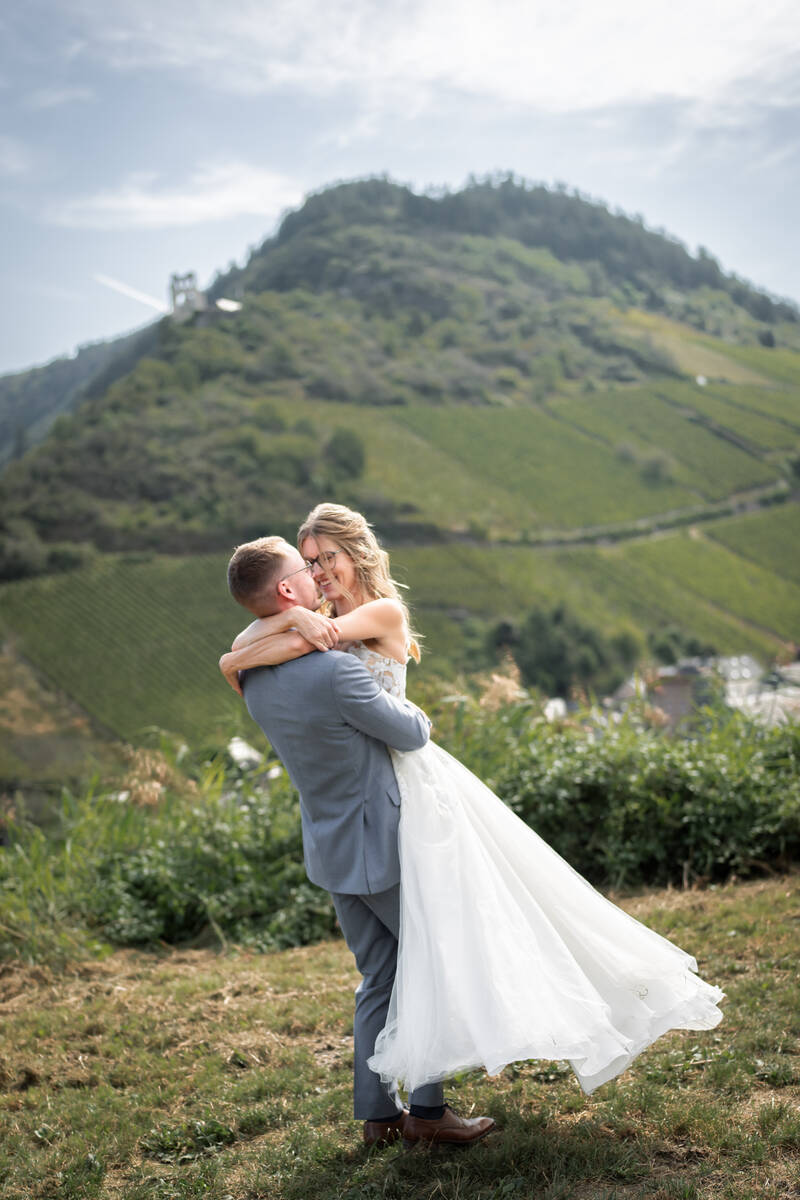 Hochzeiten